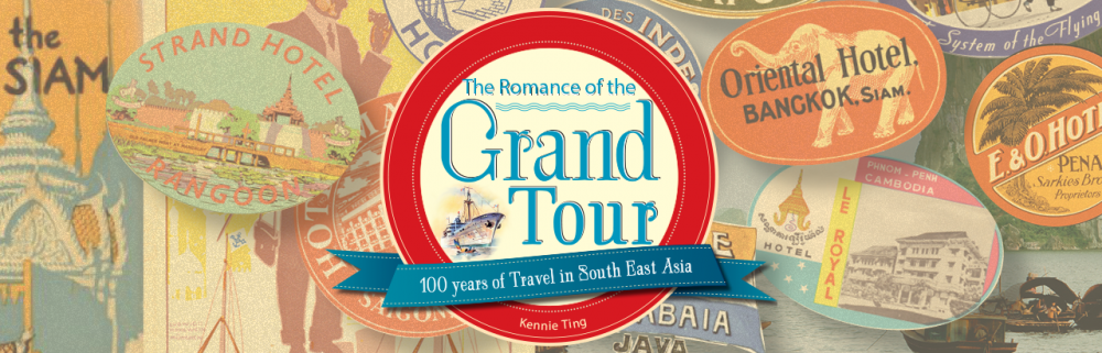 The Romance Of The Grand Tour