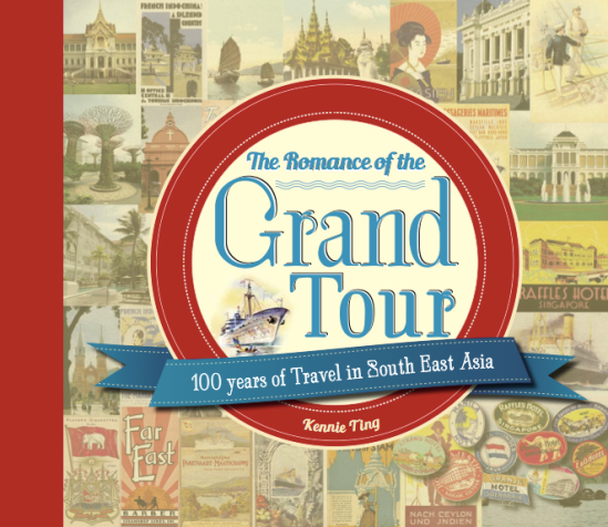 The Romance of the Grand Tour